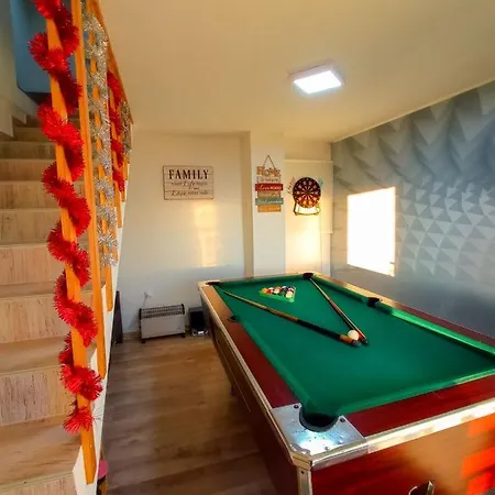 Holiday home Vikendica Konjanik Podvelezje *