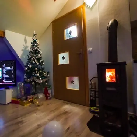 Holiday home Vikendica Konjanik Podvelezje Mostar