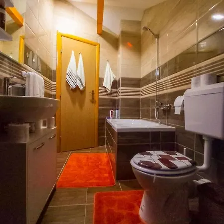 Holiday home Vikendica Konjanik Podvelezje Mostar