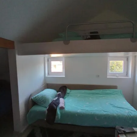 Vikendica Konjanik Podvelezje * Mostar