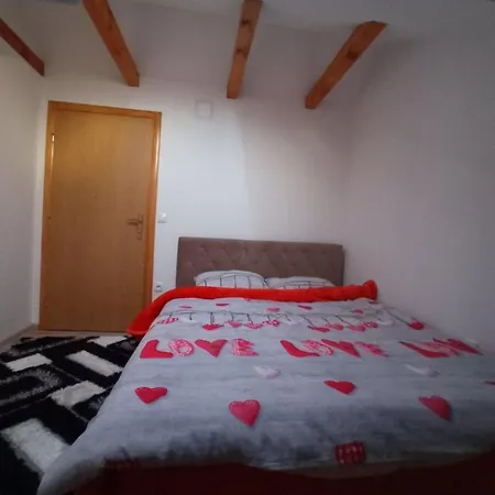 Holiday home Vikendica Konjanik Podvelezje Mostar