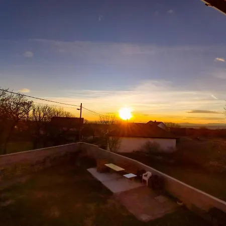 Vikendica Konjanik Podvelezje Mostar