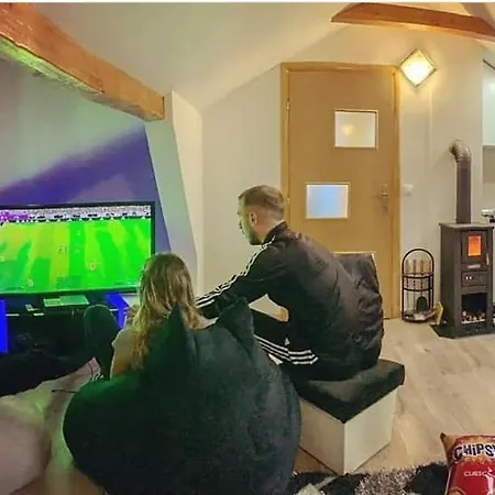Holiday home Vikendica Konjanik Podvelezje Mostar